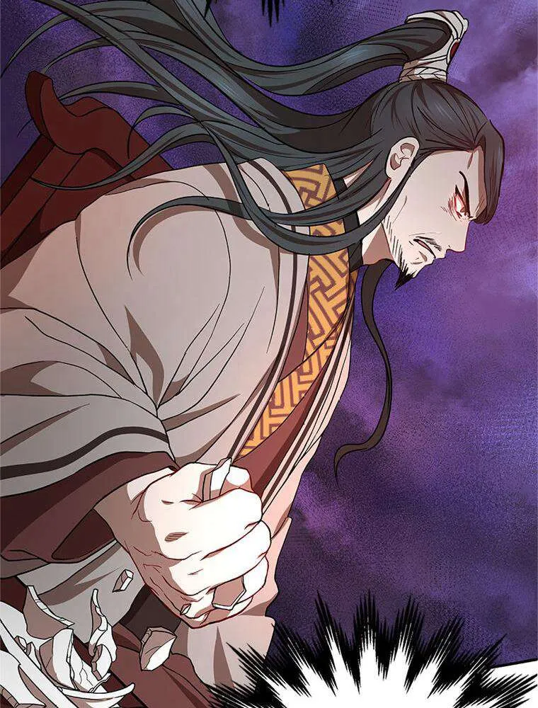 Read La Saga du Clan Mudang FR Manga Online