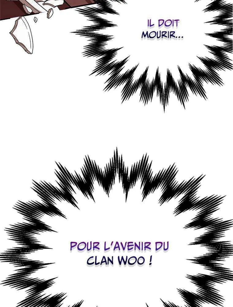 Read La Saga du Clan Mudang FR Manga Online