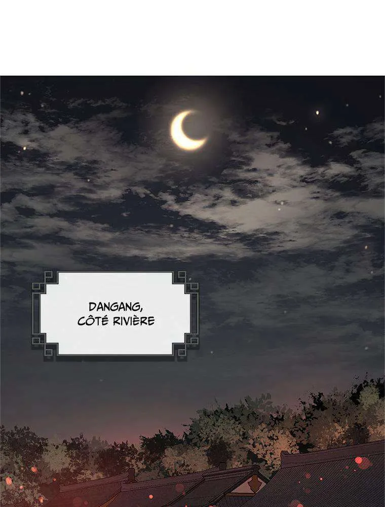 Read La Saga du Clan Mudang FR Manga Online