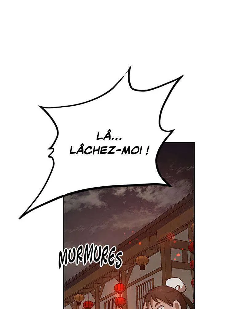 Read La Saga du Clan Mudang FR Manga Online