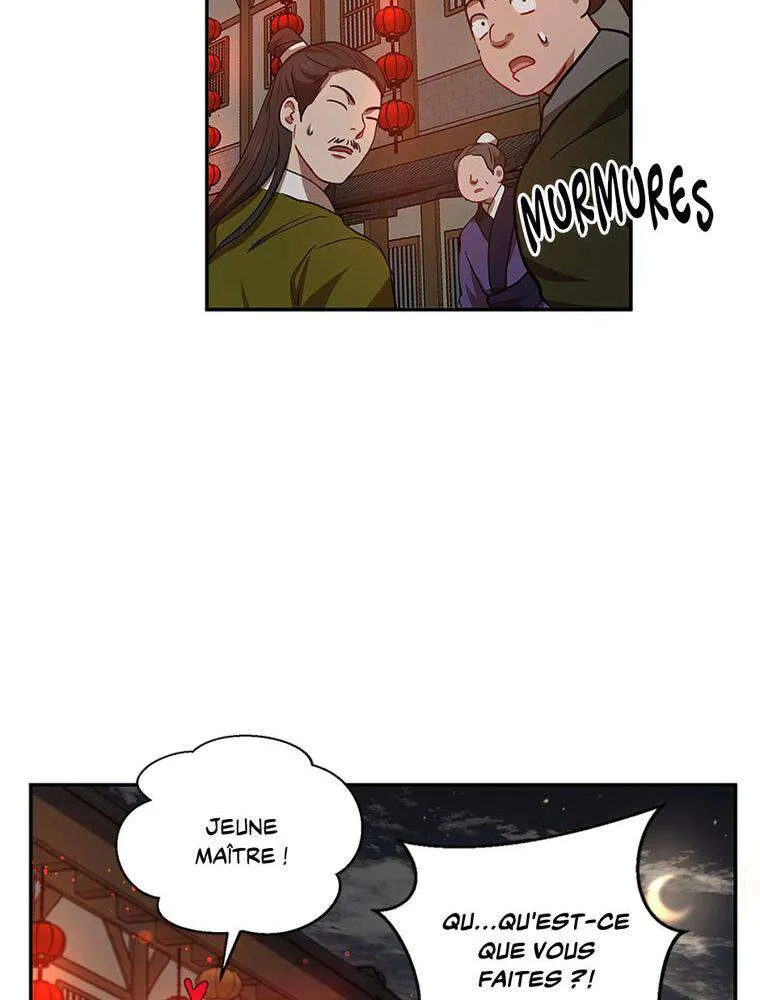 Read La Saga du Clan Mudang FR Manga Online