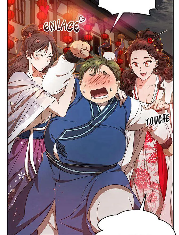 Read La Saga du Clan Mudang FR Manga Online
