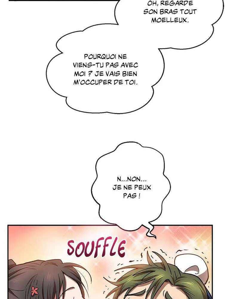 Read La Saga du Clan Mudang FR Manga Online