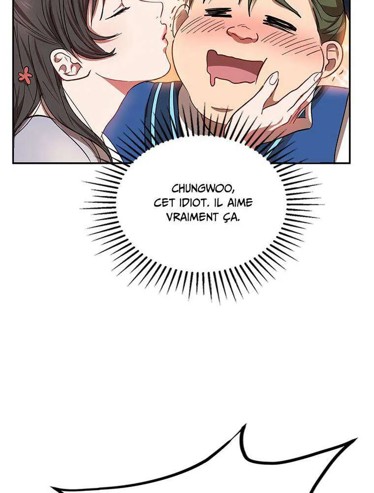 Read La Saga du Clan Mudang FR Manga Online