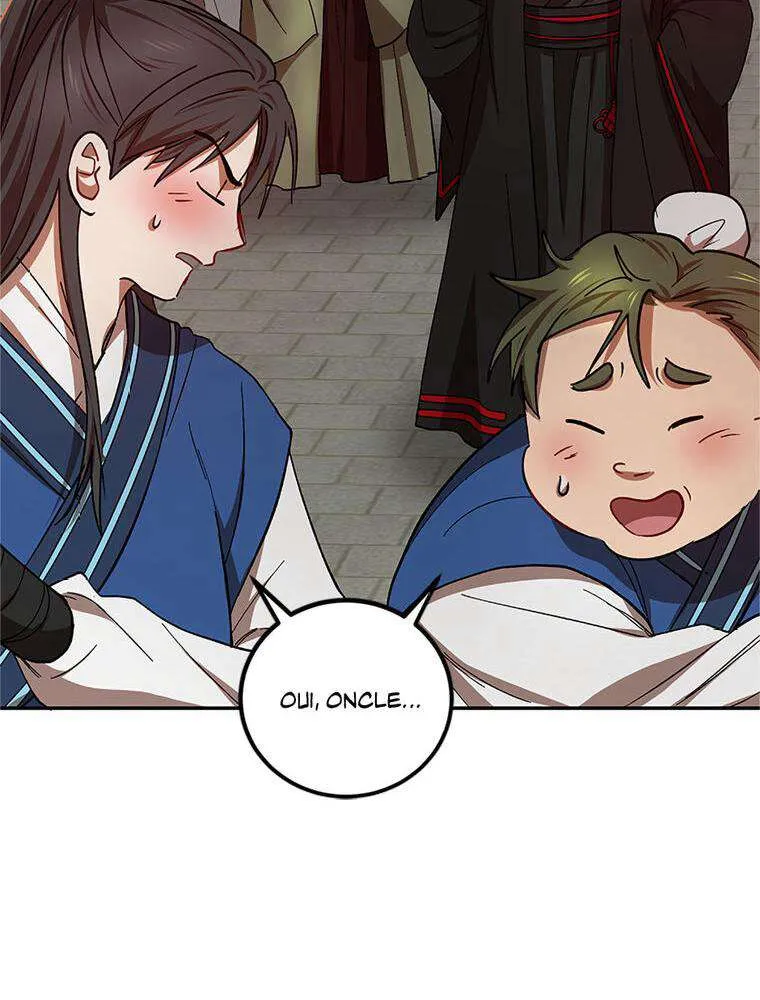 Read La Saga du Clan Mudang FR Manga Online