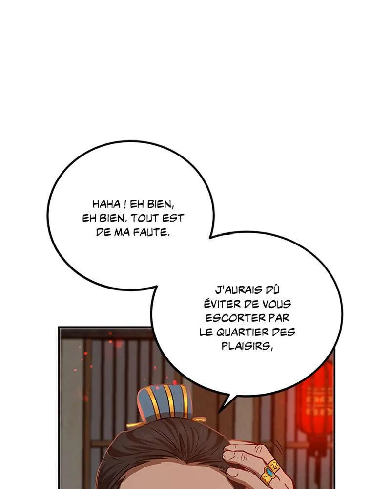 Read La Saga du Clan Mudang FR Manga Online