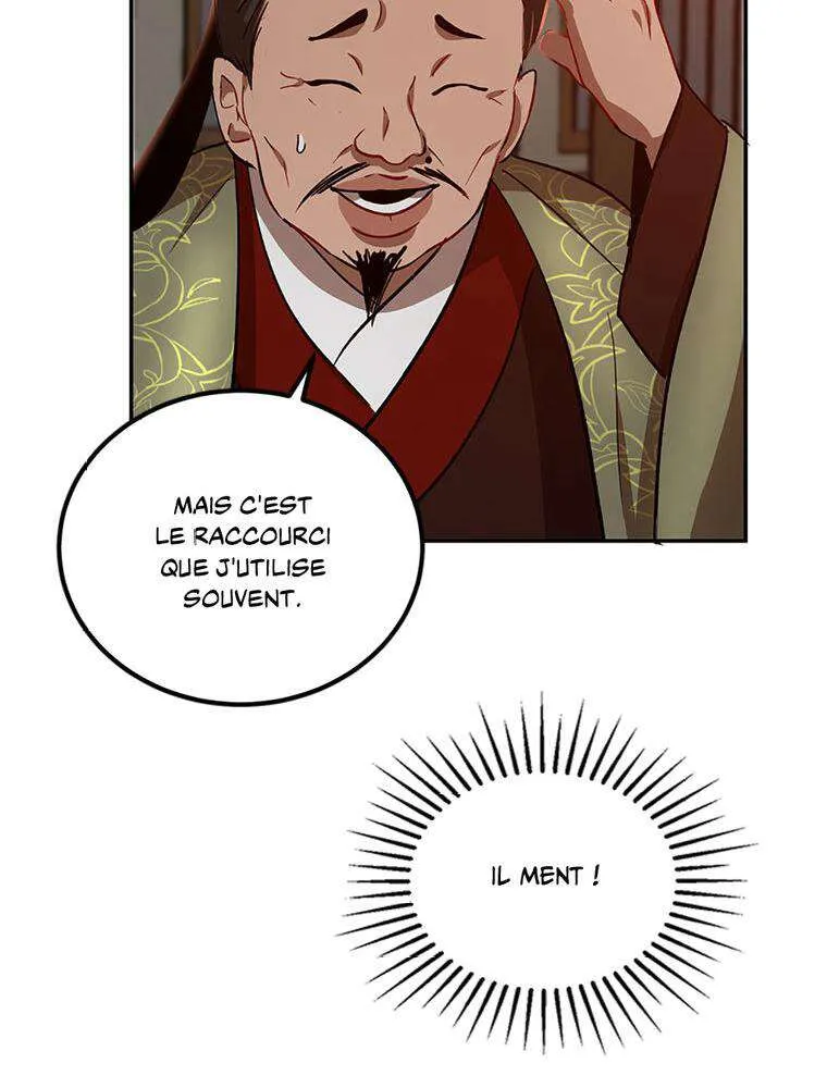 Read La Saga du Clan Mudang FR Manga Online
