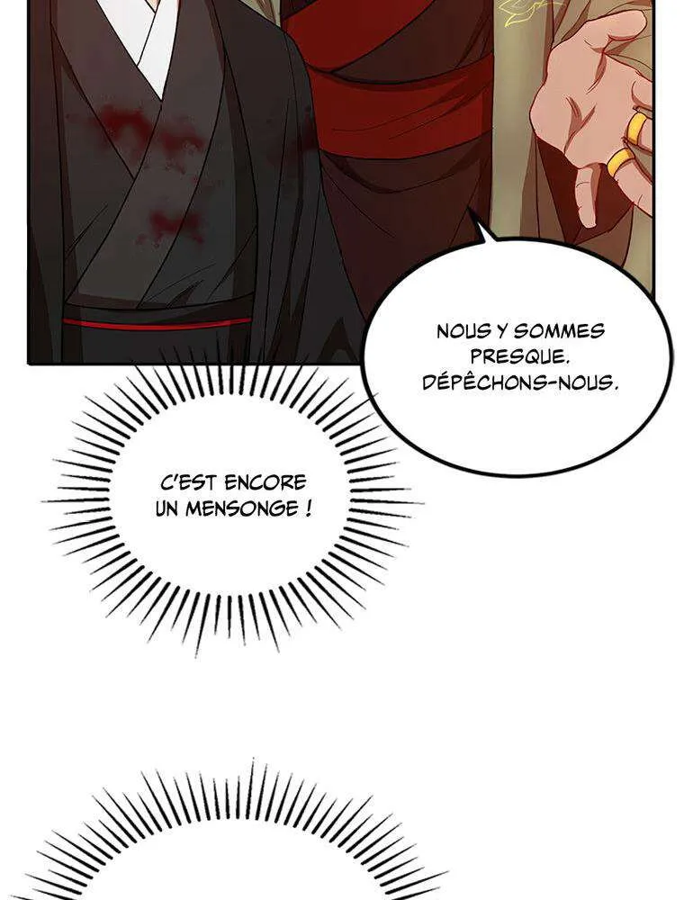 Read La Saga du Clan Mudang FR Manga Online