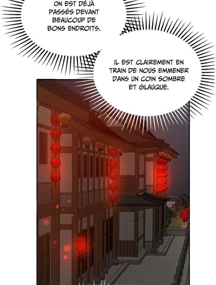 Read La Saga du Clan Mudang FR Manga Online