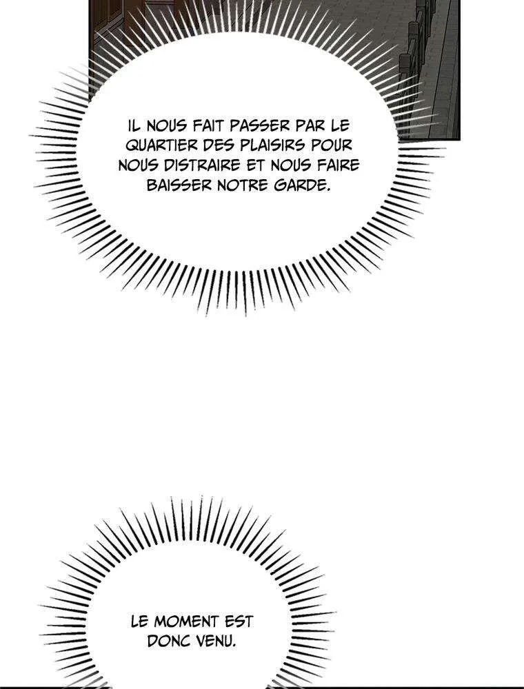 Read La Saga du Clan Mudang FR Manga Online