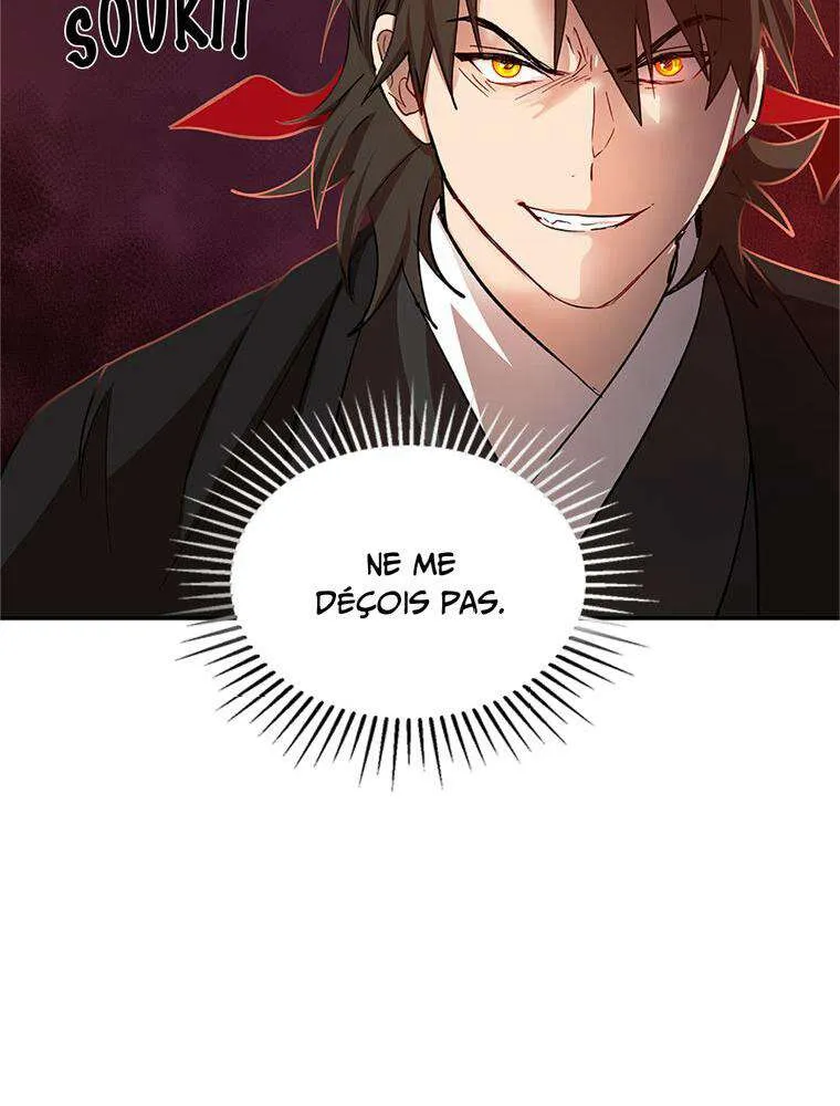 Read La Saga du Clan Mudang FR Manga Online