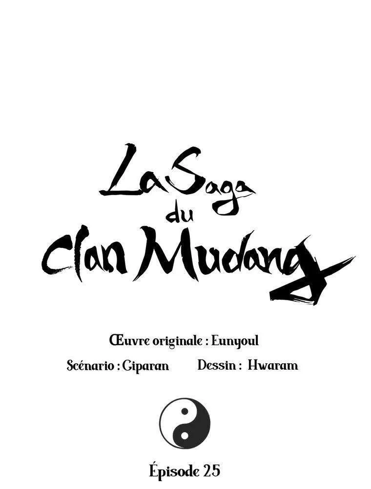 Read La Saga du Clan Mudang FR Manga Online