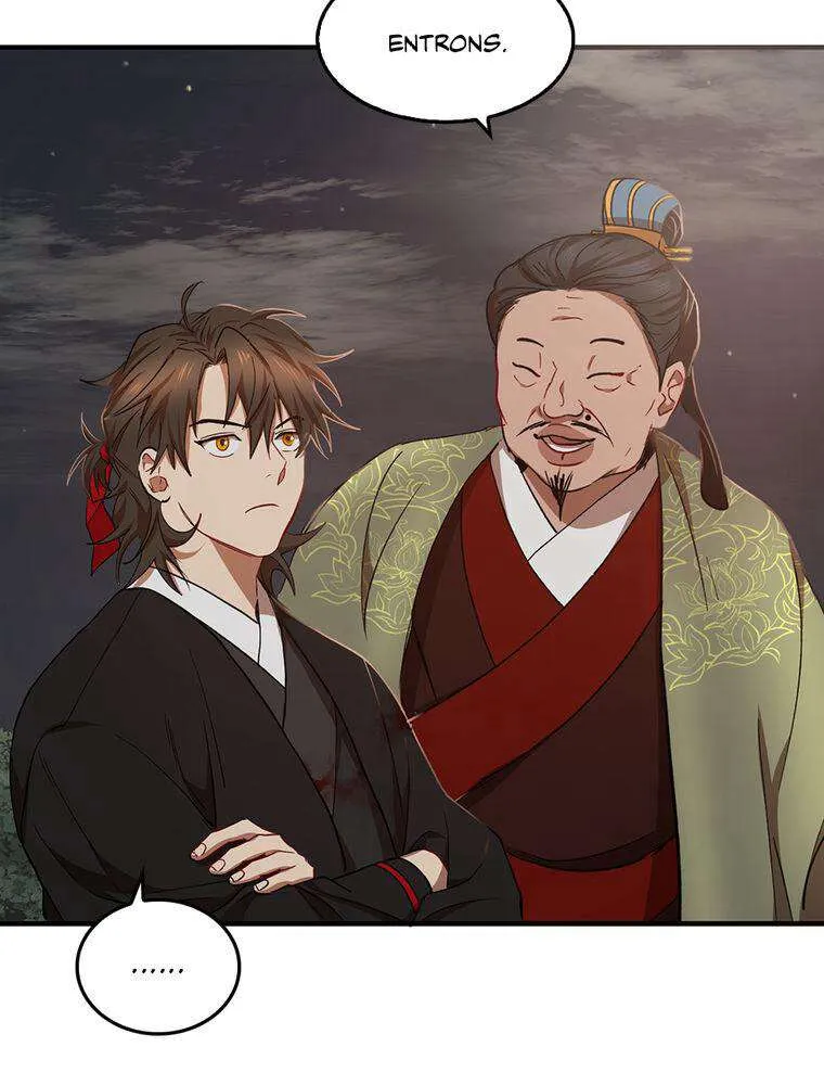 Read La Saga du Clan Mudang FR Manga Online