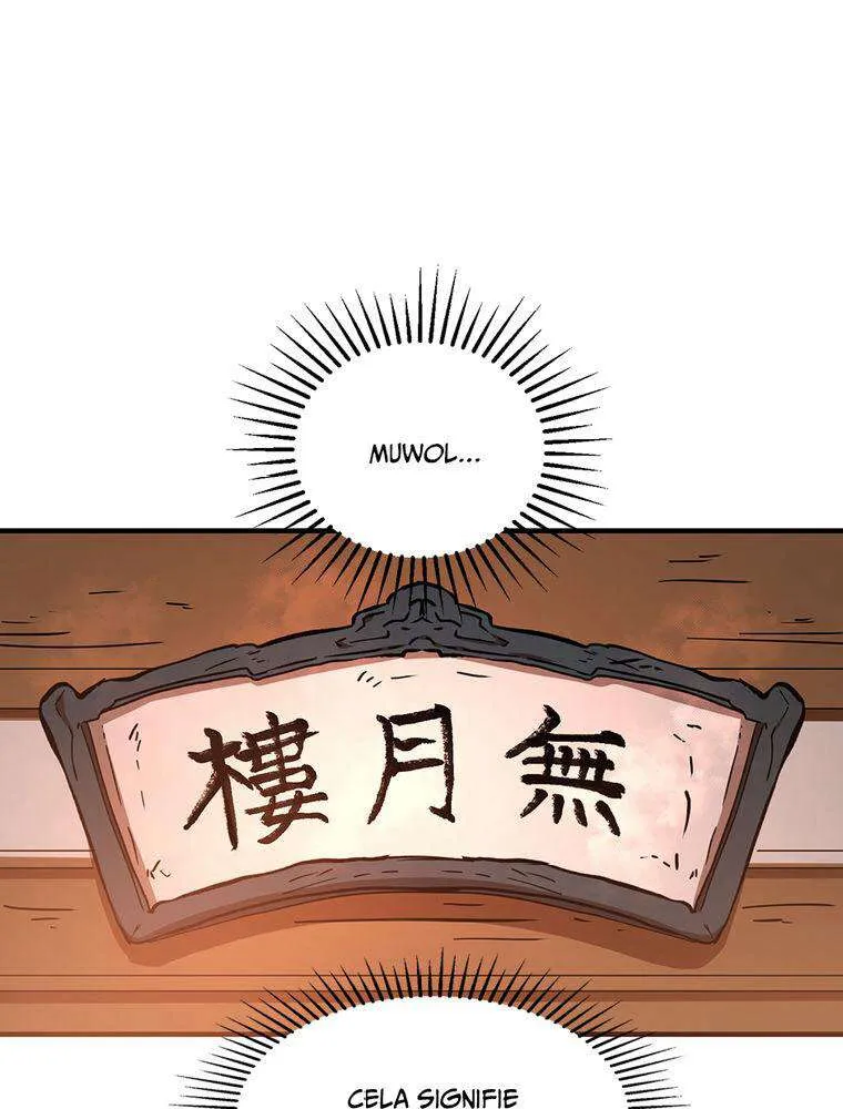 Read La Saga du Clan Mudang FR Manga Online