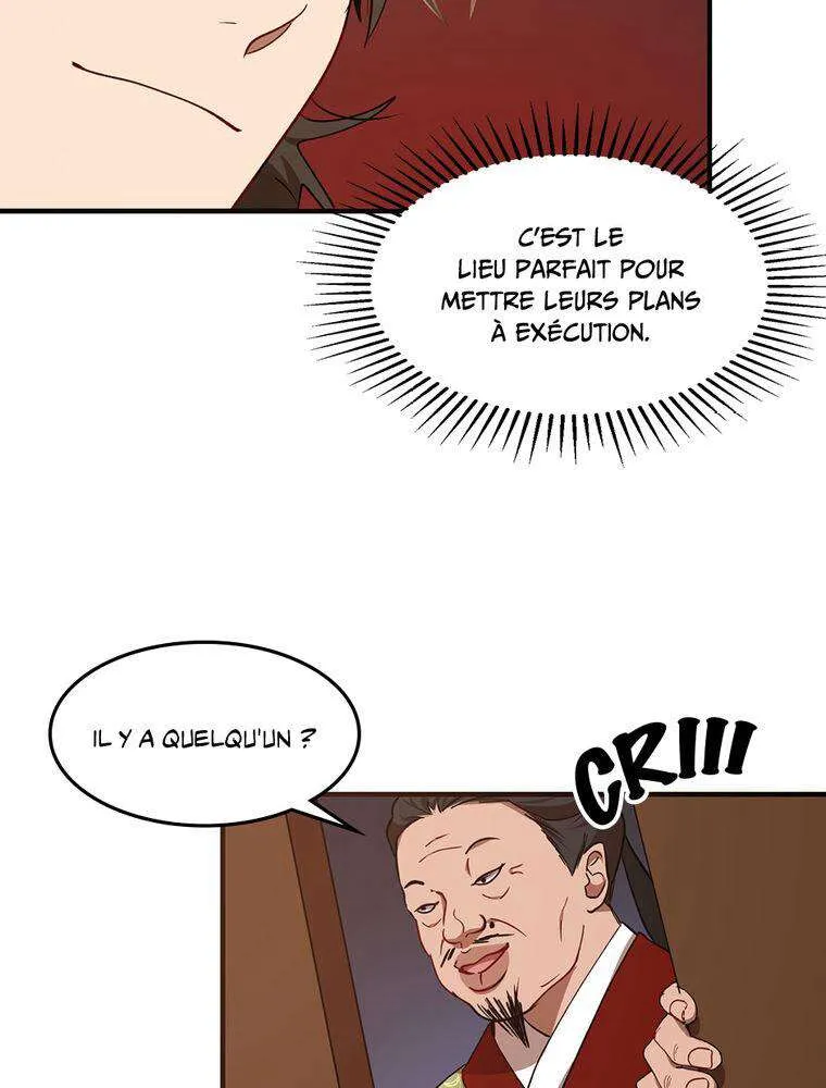 Read La Saga du Clan Mudang FR Manga Online