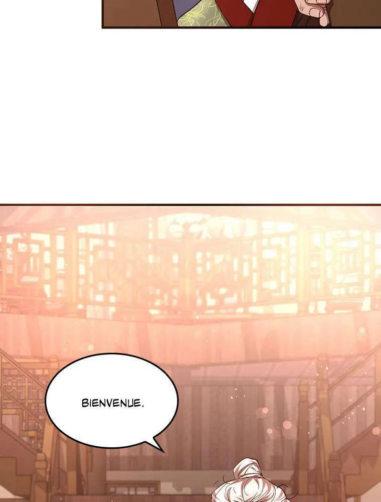 Read La Saga du Clan Mudang FR Manga Online