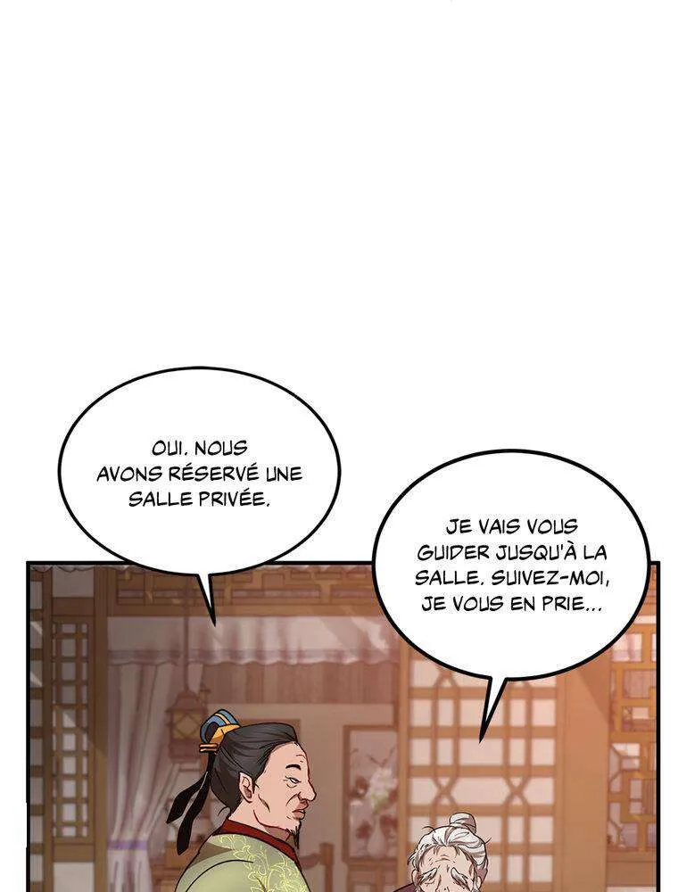Read La Saga du Clan Mudang FR Manga Online