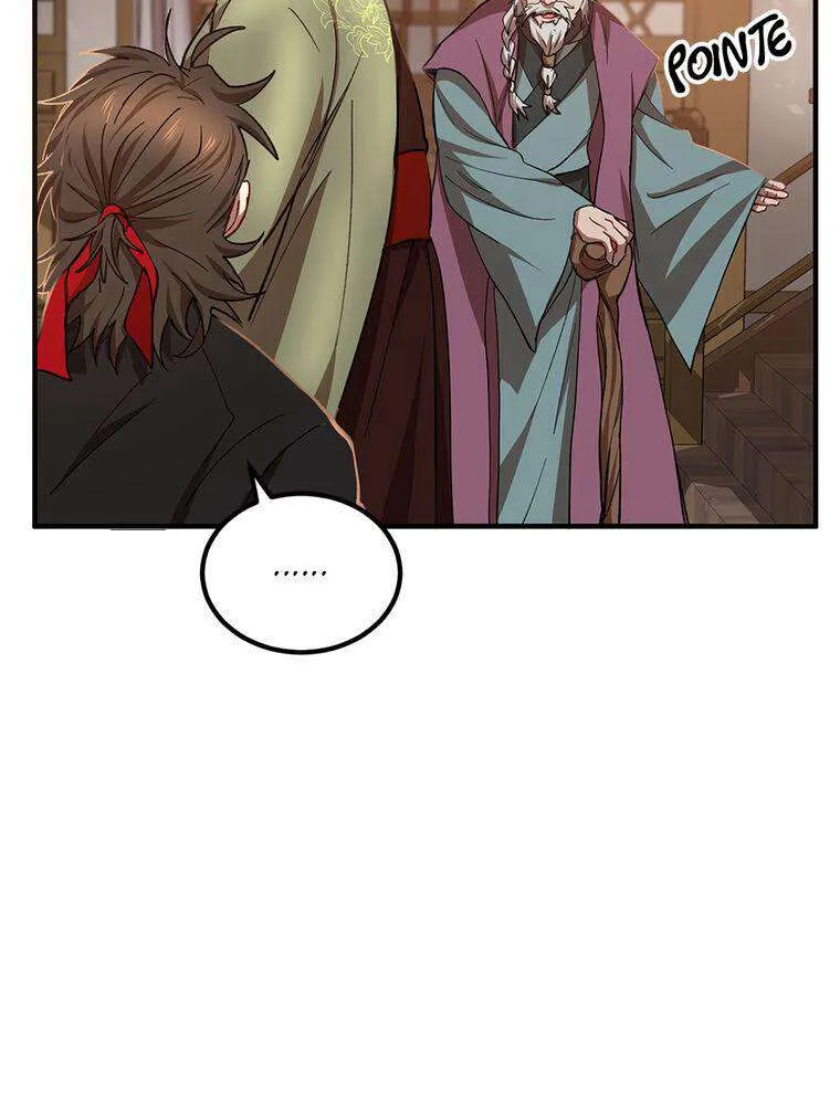 Read La Saga du Clan Mudang FR Manga Online