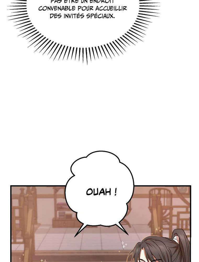 Read La Saga du Clan Mudang FR Manga Online
