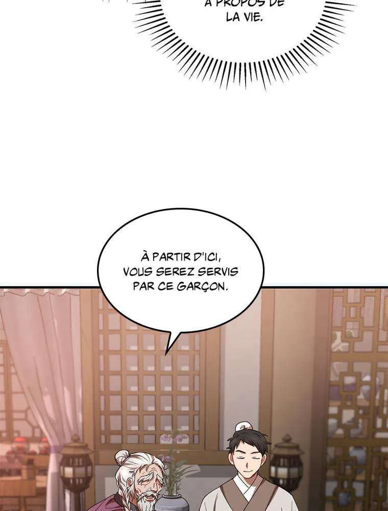 Read La Saga du Clan Mudang FR Manga Online