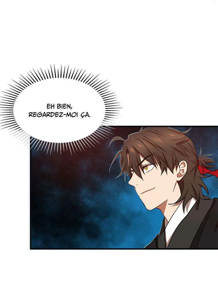 Read La Saga du Clan Mudang FR Manga Online