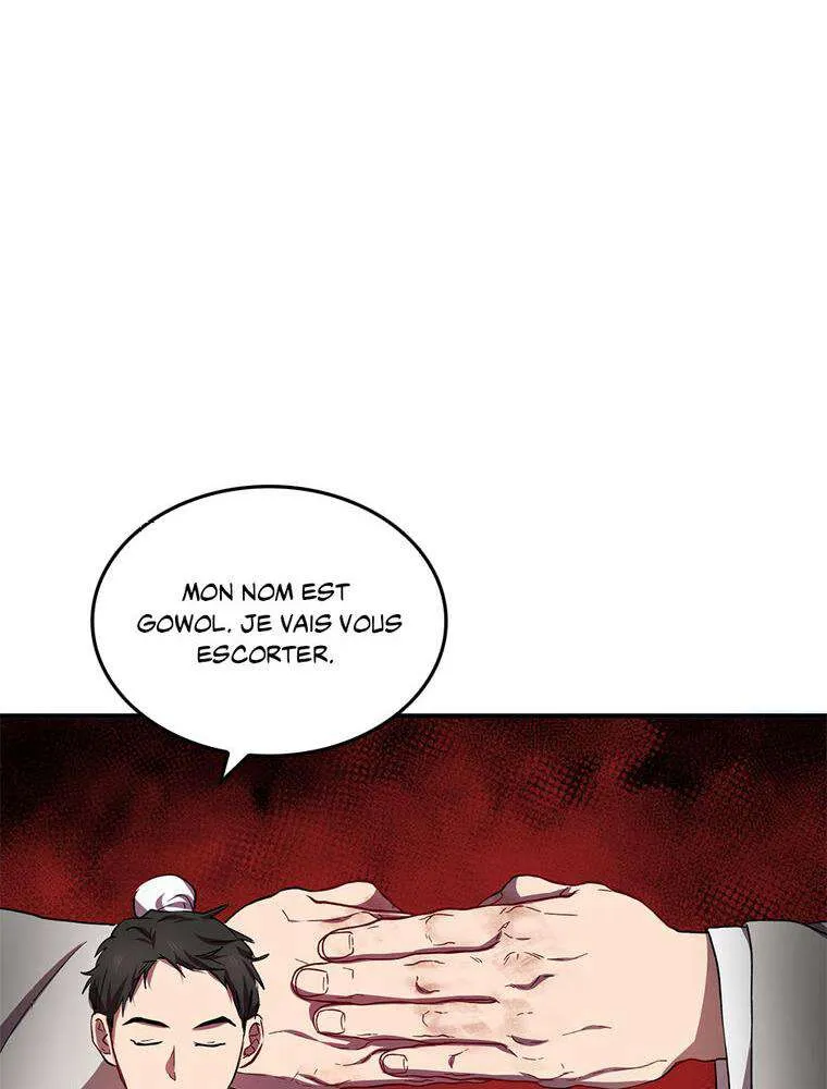 Read La Saga du Clan Mudang FR Manga Online