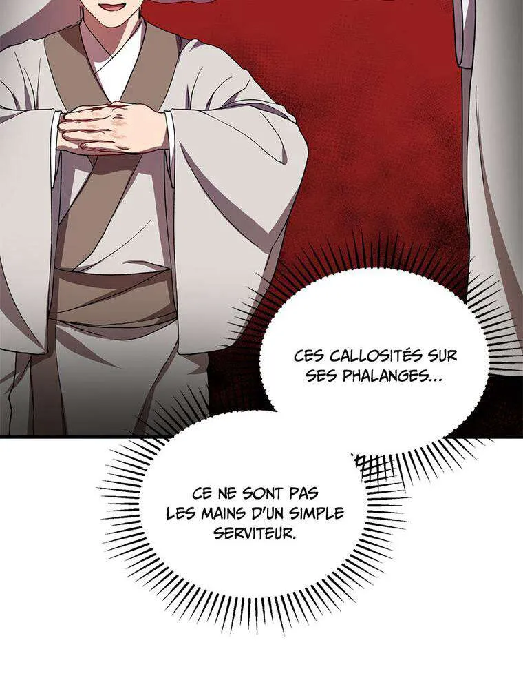 Read La Saga du Clan Mudang FR Manga Online