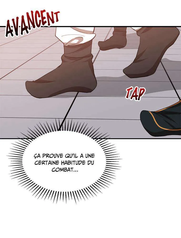 Read La Saga du Clan Mudang FR Manga Online