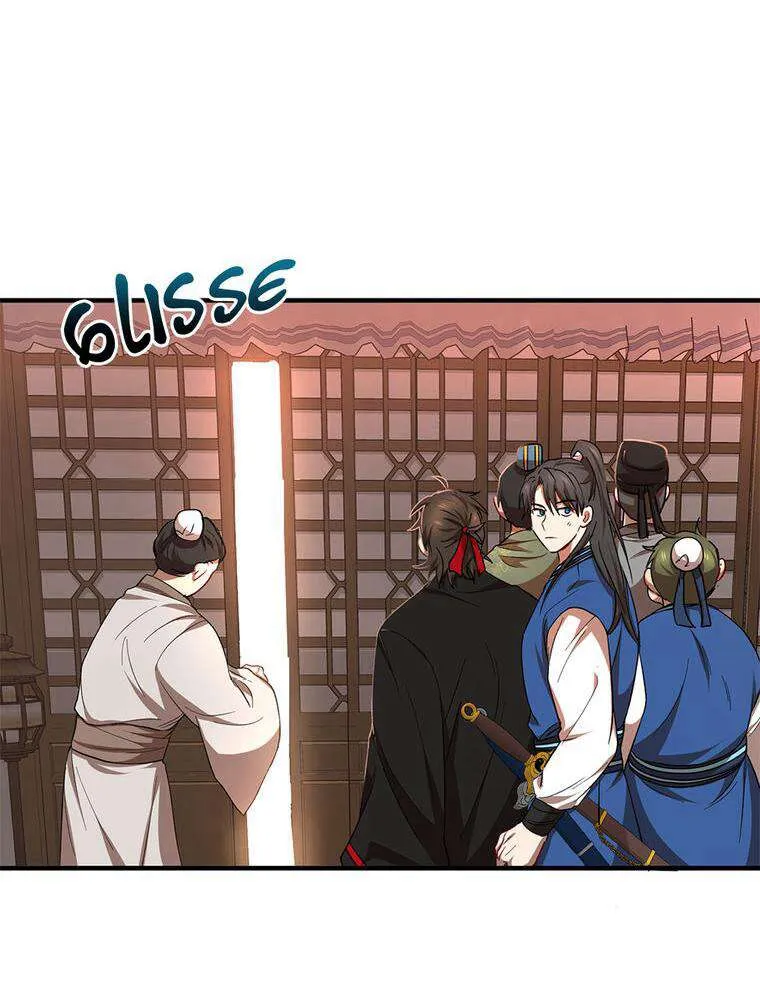Read La Saga du Clan Mudang FR Manga Online