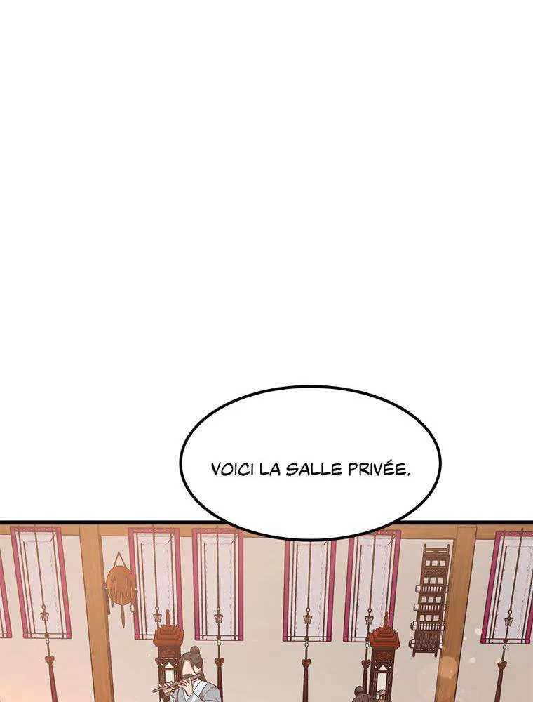 Read La Saga du Clan Mudang FR Manga Online