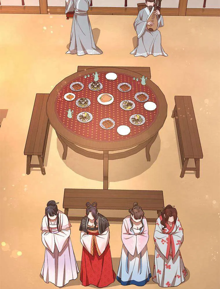 Read La Saga du Clan Mudang FR Manga Online