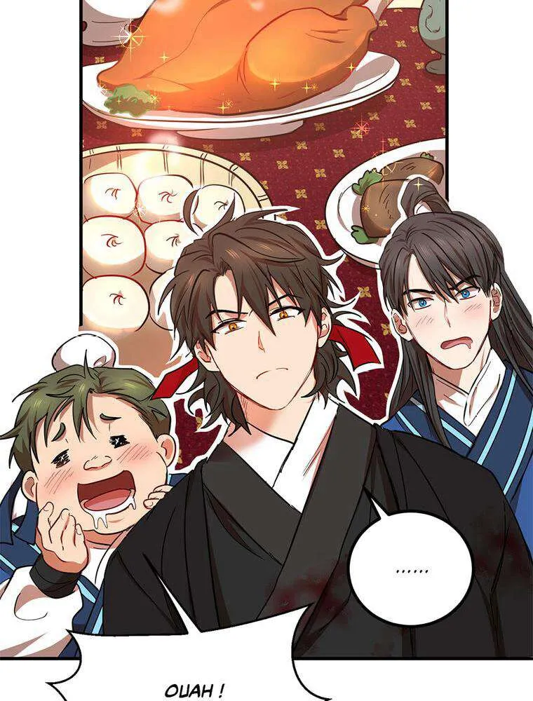 Read La Saga du Clan Mudang FR Manga Online