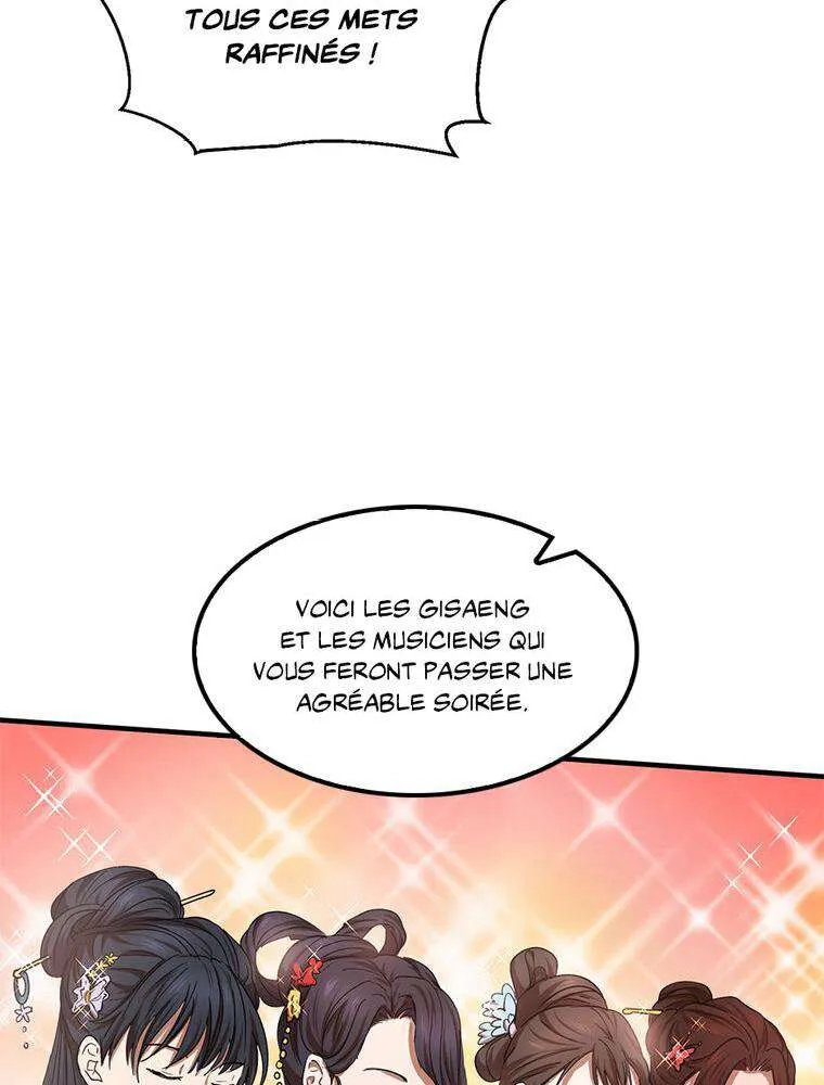 Read La Saga du Clan Mudang FR Manga Online