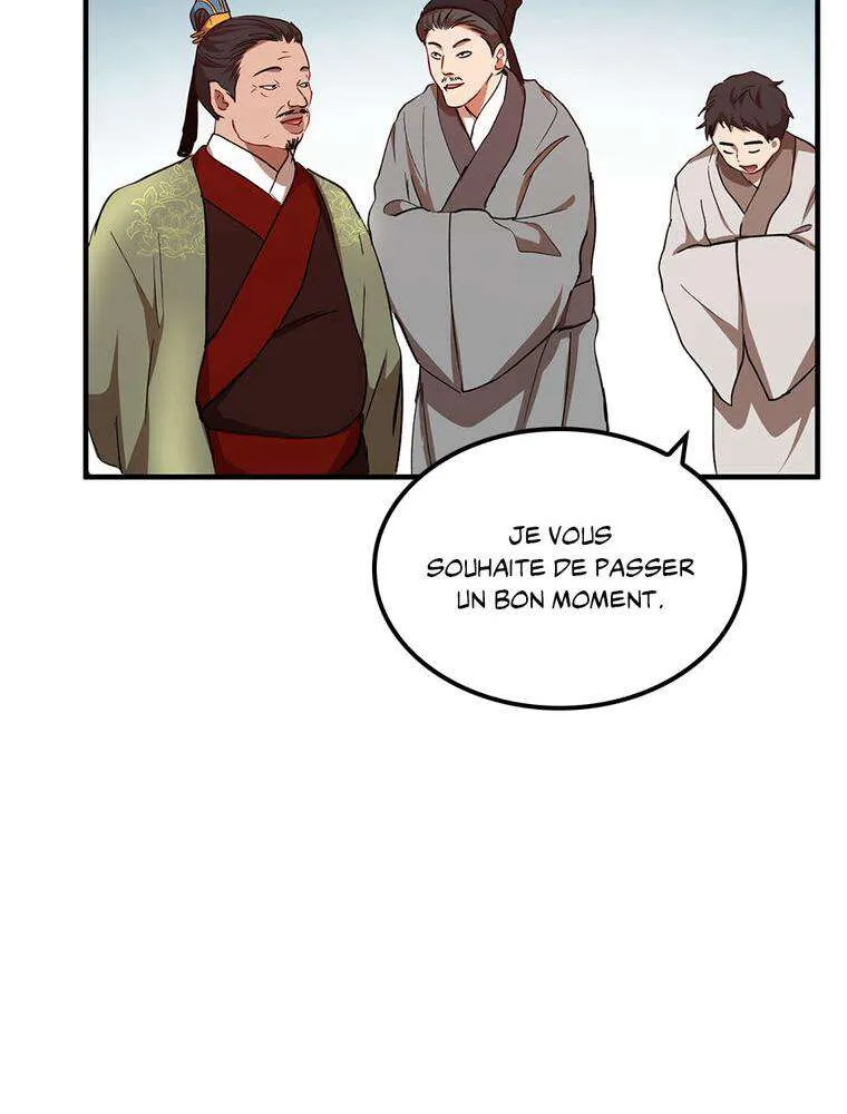 Read La Saga du Clan Mudang FR Manga Online