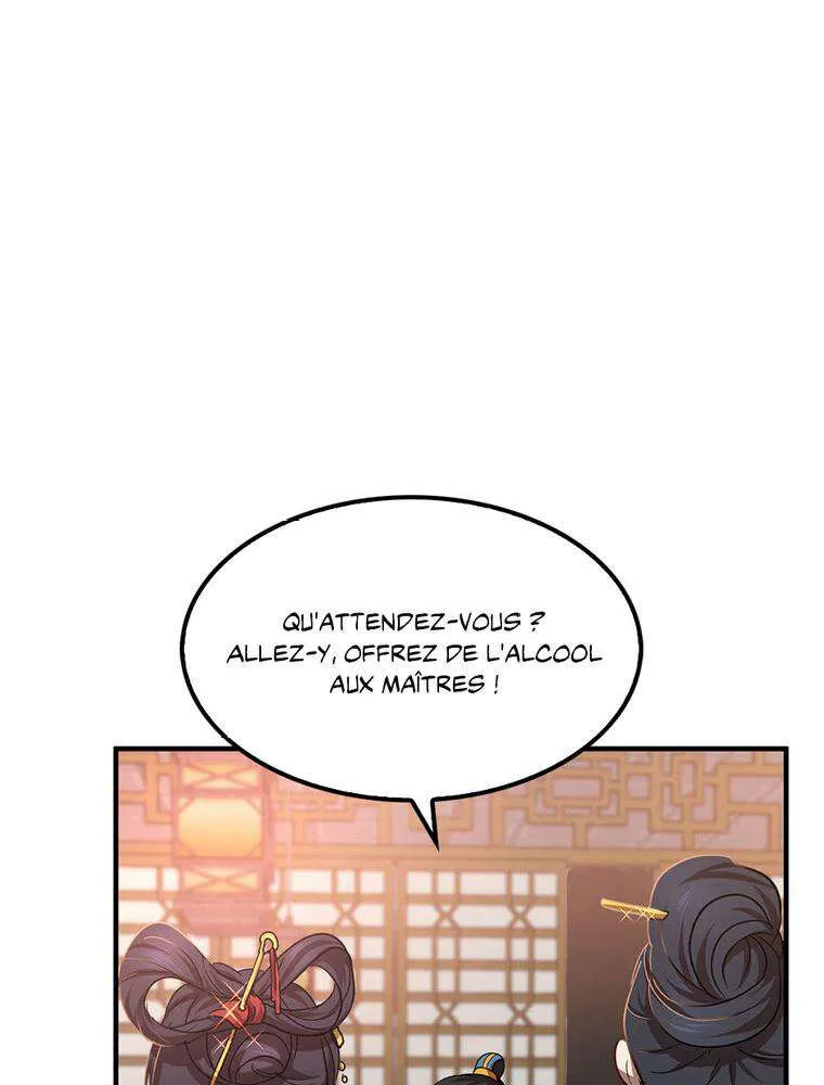 Read La Saga du Clan Mudang FR Manga Online