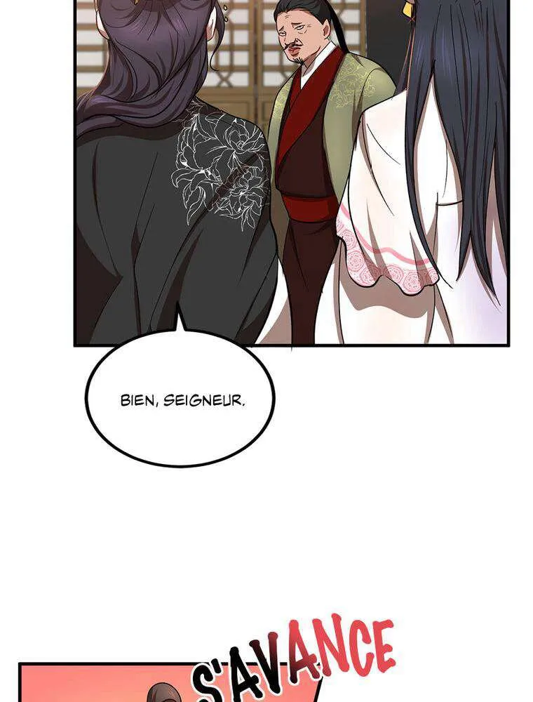 Read La Saga du Clan Mudang FR Manga Online
