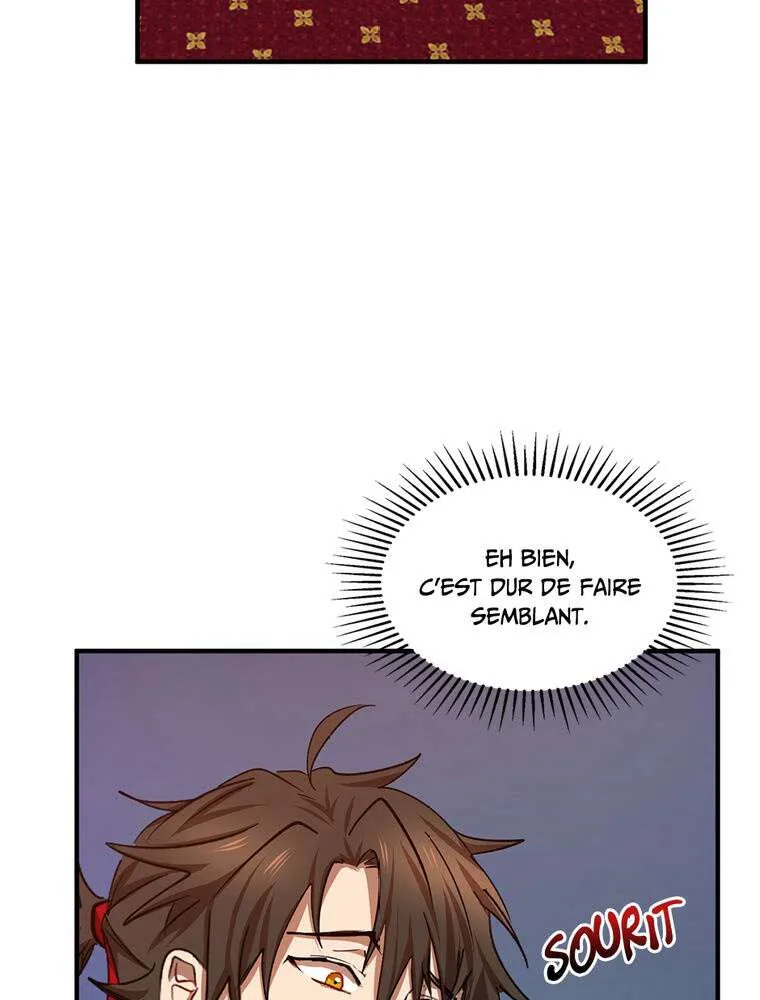 Read La Saga du Clan Mudang FR Manga Online