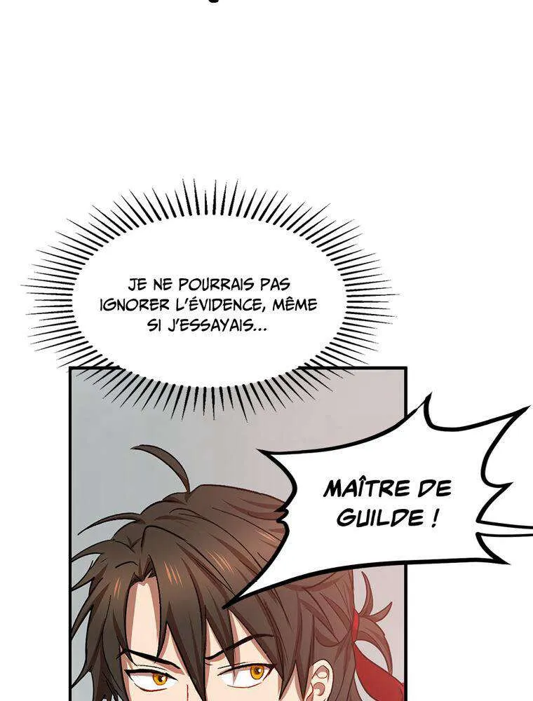 Read La Saga du Clan Mudang FR Manga Online