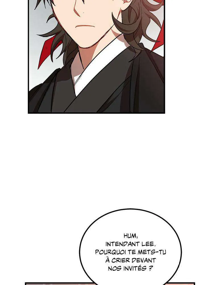 Read La Saga du Clan Mudang FR Manga Online