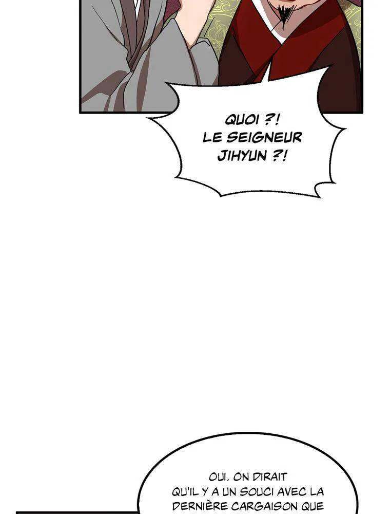 Read La Saga du Clan Mudang FR Manga Online
