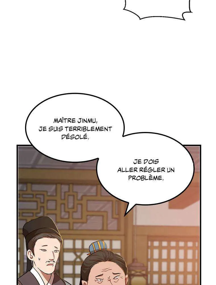 Read La Saga du Clan Mudang FR Manga Online