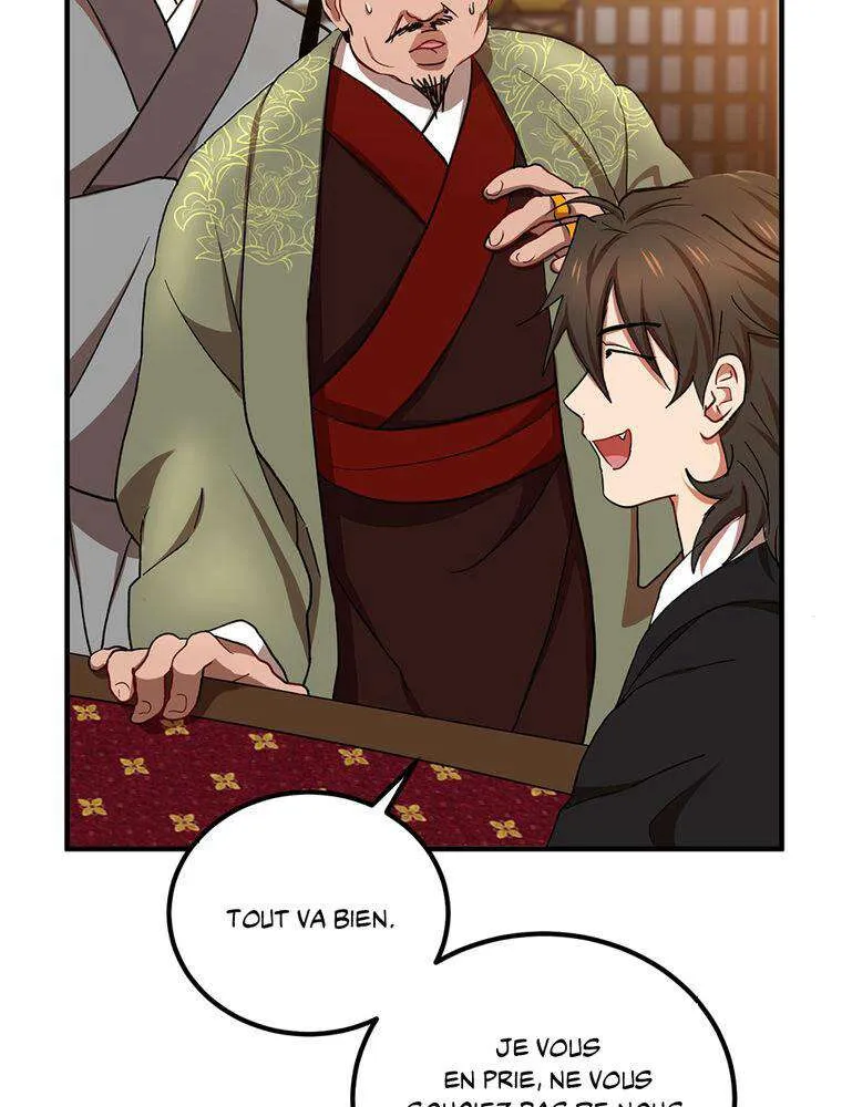 Read La Saga du Clan Mudang FR Manga Online