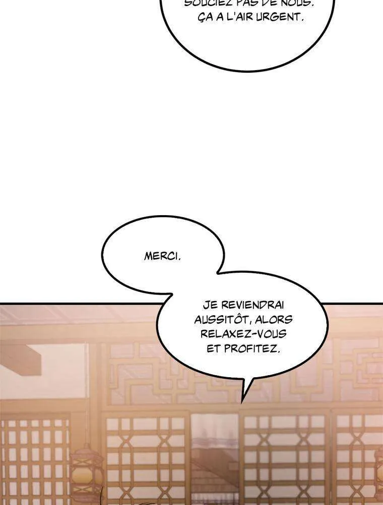 Read La Saga du Clan Mudang FR Manga Online