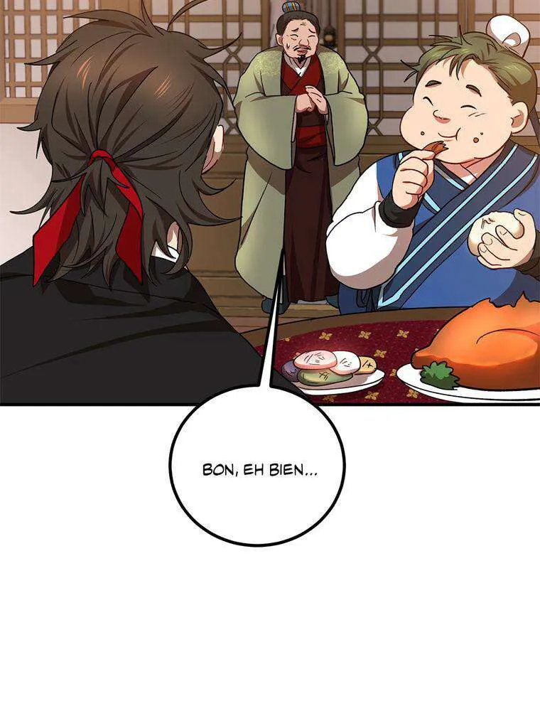 Read La Saga du Clan Mudang FR Manga Online