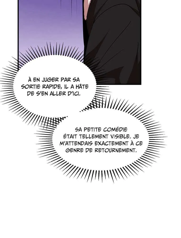 Read La Saga du Clan Mudang FR Manga Online