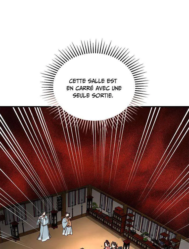 Read La Saga du Clan Mudang FR Manga Online