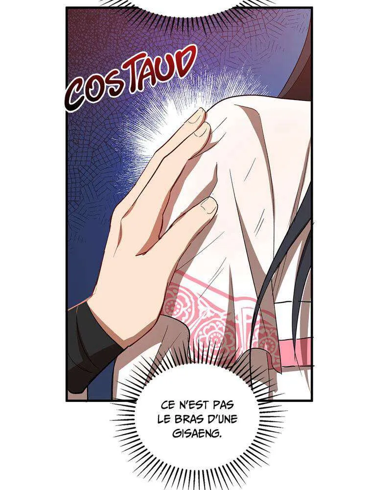Read La Saga du Clan Mudang FR Manga Online