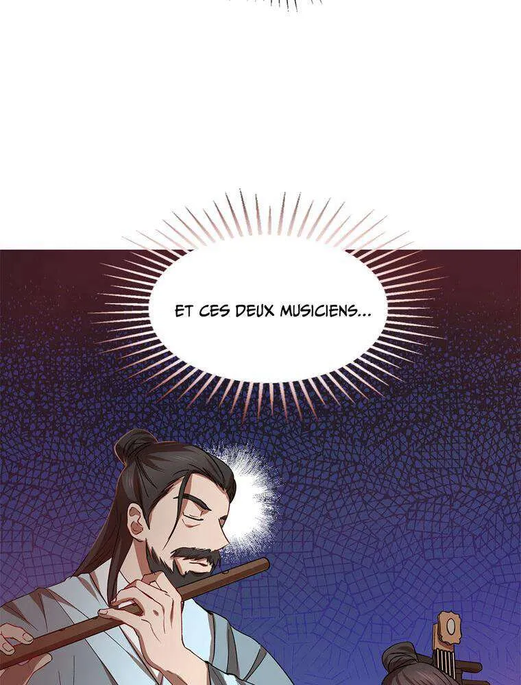 Read La Saga du Clan Mudang FR Manga Online