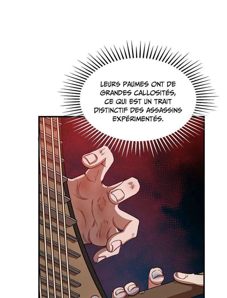 Read La Saga du Clan Mudang FR Manga Online
