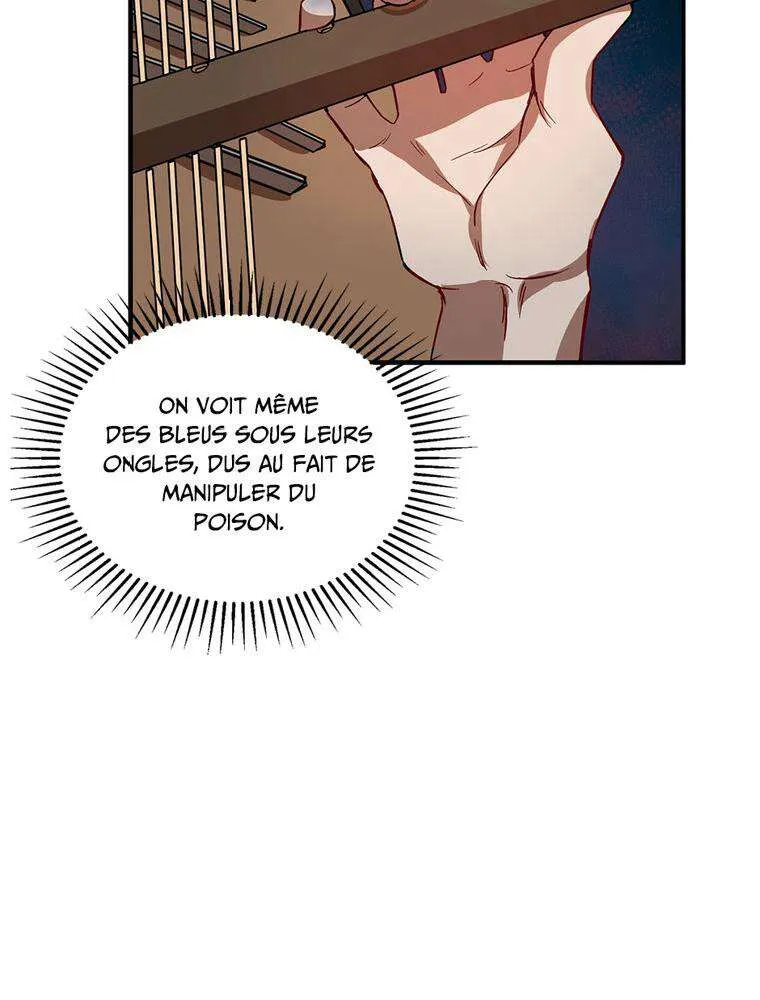 Read La Saga du Clan Mudang FR Manga Online
